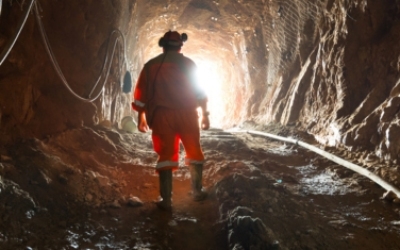 Safety alert issued after worker injured by unplanned initiation at mine site